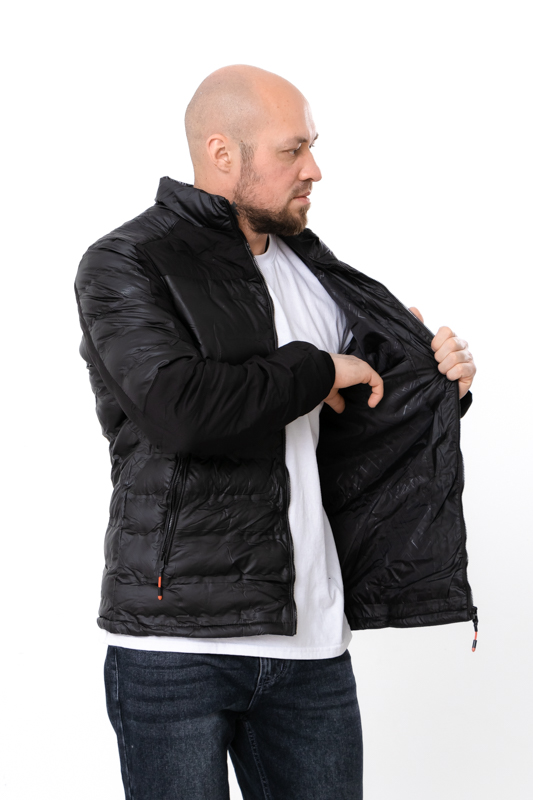 Куртка чоловіча